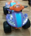 ATV ELECTRIC 6 VOLTI MOV