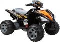 ATV ELECTRIC 12 VOLTI JS007 Negru