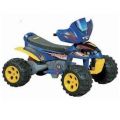 ATV ELECTRIC 12 VOLTI A22 ALBASTRU
