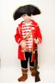 Inchiriere costum capitan pirat 493