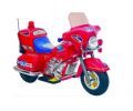 Motocicleta electrica PB368