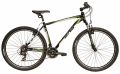 TERRANA 2723 DHS Negru-Gri-Argintiu, 495mm