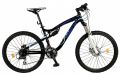 ORIGIN 2649 DHS Negru - 490mm