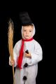 Inchiriere costum om de zapada 574
