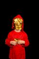 Inchiriere Costum carnaval baieti Iron Man 1502