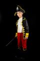 Inchiriere Costum carnaval baieti pirat 621