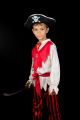 Inchiriere Costum carnaval baieti pirat 589