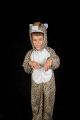 Inchiriere costum leopard 1314