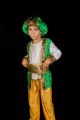 Inchiriere costum carnaval arab, pasa, sultan 1315