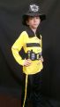 Inchiriere costum pompier 1339