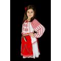 Inchiriere costume populare copii 282