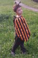 Inchiriere costum serbare gandac 1004