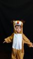 Costum serbare ren 1332