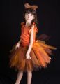 Costum serbare vulpe 738