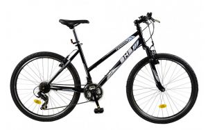 Bicicleta TERRANA 2622 - Model 2015 DHS