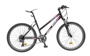 Bicicleta TERRANA 2624 - Model 2015 DHS