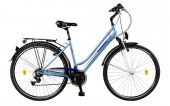 Bicicleta TRAVEL 2854 - Model 2015 DHS