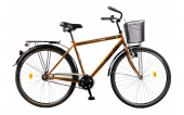 Bicicleta CITADINNE 2831 - Model 2015 DHS