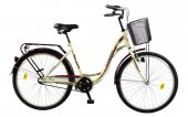 Bicicleta CITADINNE 2636 - Model 2015 DHS