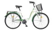 Bicicleta CITADINNE 2632 - Model 2015 DHS