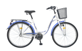 Bicicleta CITADINNE 2632 - Model 2015 DHS