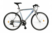 Bicicleta CROSS CONTURA 2863 - Model 2015 DHS