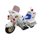 Motocicleta electrica PB368