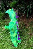 Inchiriere Costum dragon, dinozaur copii 594 