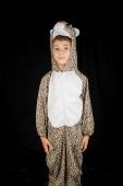 Inchiriere costum leopard 1314