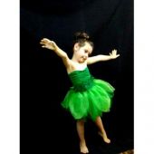 Inchiriere rochita Tinkerbell 1044