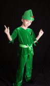 Inchiriere costum Peter Pan 733