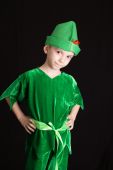 Inchiriere costum Peter Pan 733