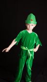 Inchiriere costum Peter Pan 733