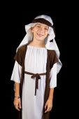 Costum Iosif, Isus, pastor baieti 1322