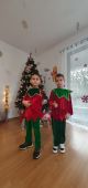 Inchiriere costum serbare spiridus baiat 1325